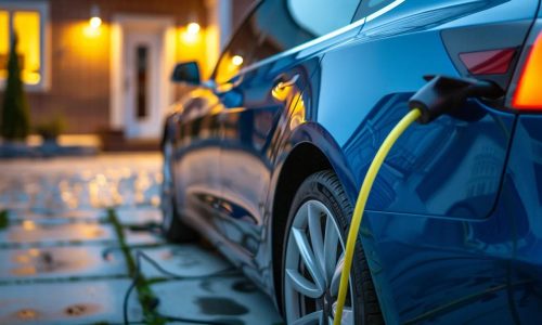 The Ultimate Guide to EV Car Chargers