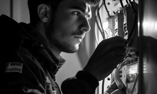 Your Local Electrician