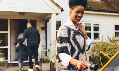 How to Install an EV Charger: A Comprehensive Guide